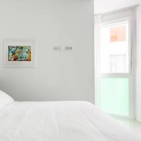 Ferienwohnung Avenida Puerta Del Mar Marbella Exterior foto