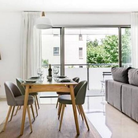 Ferienwohnung Avenida Puerta Del Mar Marbella Exterior foto