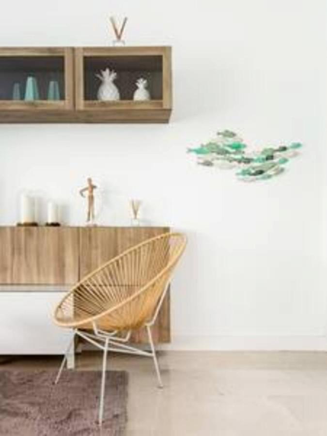 Ferienwohnung Avenida Puerta Del Mar Marbella Exterior foto