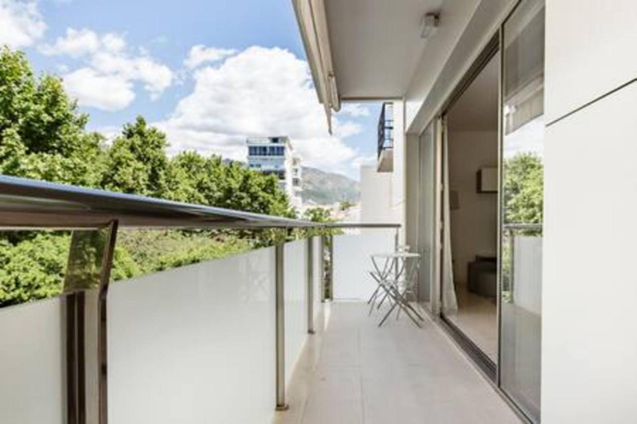 Ferienwohnung Avenida Puerta Del Mar Marbella Exterior foto