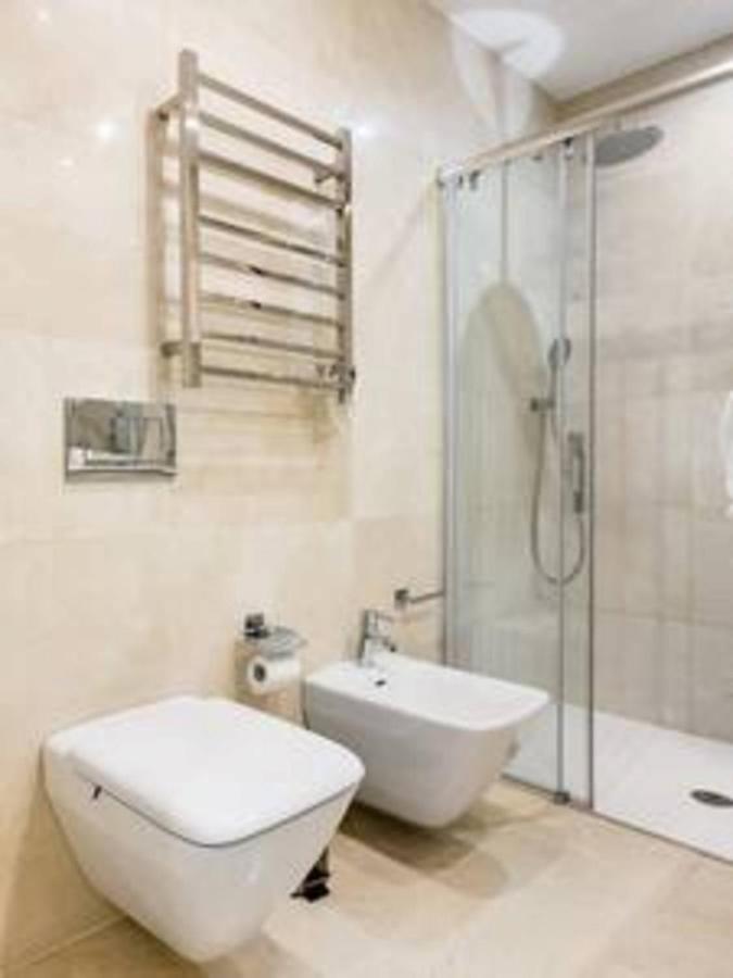 Ferienwohnung Avenida Puerta Del Mar Marbella Exterior foto